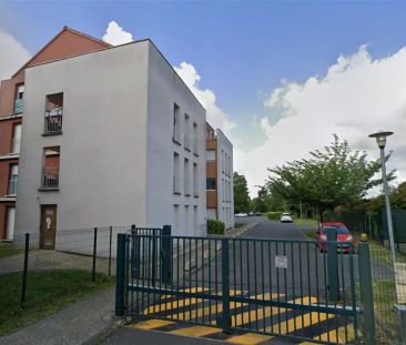 Location appartement 1 pièce - 38.65m² à Somain (59490) - Photo 2