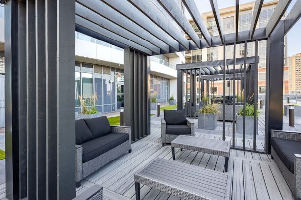 For Lease - 20 George Street Unit# 1704, Hamilton, Ontario - Photo 1