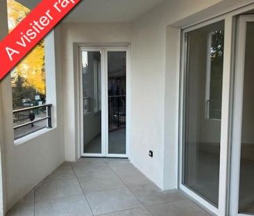 Appartement 2 Pièces 42 m² - Photo 6