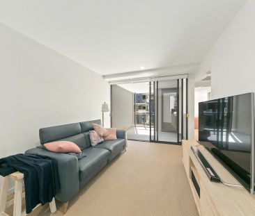 Modern 1-Bedroom Apartment in the Heart of Albion - Photo 2