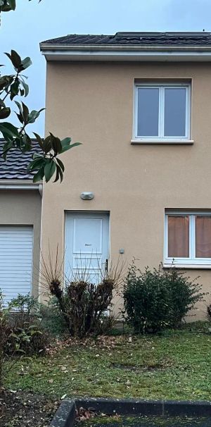 Maison à louer - Photo 1