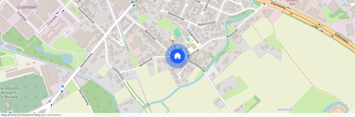 Bieststraat, 56, 01, 8790, Waregem