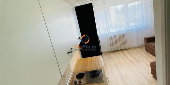 Garsoniera Renovata UMT - Fotografie 3