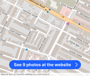 2 bedroom terraced house for rent - Photo 1