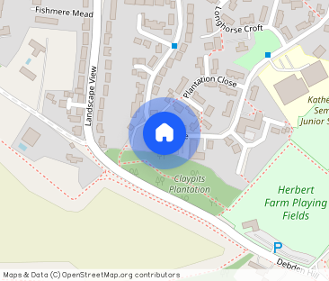 Ross Close, Saffron Walden, Essex, CB11 - Photo 1