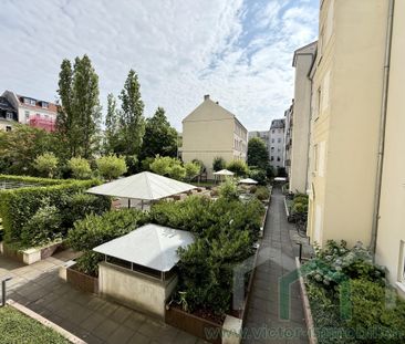 ** Zentrum-Süd * 2-Zimmer-Whg. mit Balkon und Tageslichtbad ** - Photo 5