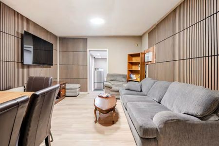 For Lease - 344 Richmond Street Unit# Rear, London East, Ontario - Photo 4