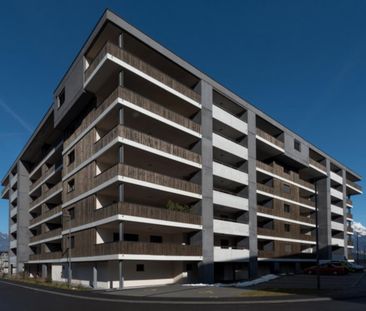 Ch. du Verger 22A, B et C, 1868 COLLOMBEY - Photo 5