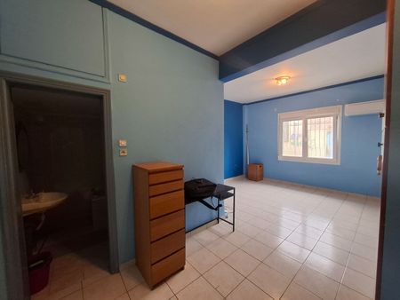 Studio/Γκαρσονιέρα για ενοικίαση - Δάφνη, - Φωτογραφία 3