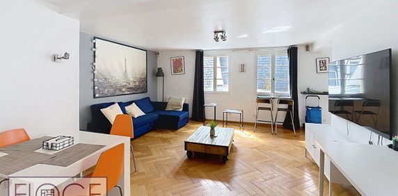 Location Appartement 2 pièces 57m² ROUEN 76000 - Photo 2