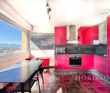 Location Appartement 2 pièces 48m² VETRAZ MONTHOUX 74100 - Photo 5