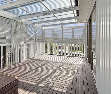RANDWICK PARK - 3Brm + Rec room + Office + Covered Deck/BBQ area - Photo 4