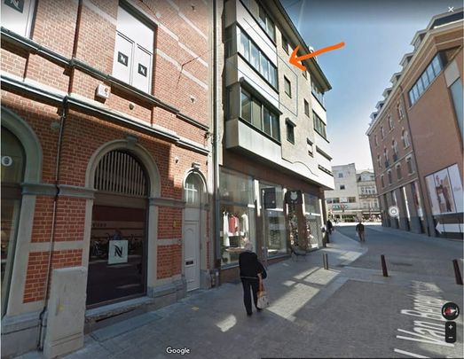 Appartement te huur - Photo 1