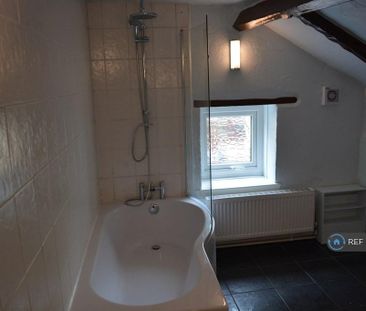 1 bedroom end of terrace house to rent - Photo 5