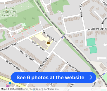 Wellesley Road Ipswich - Photo 1