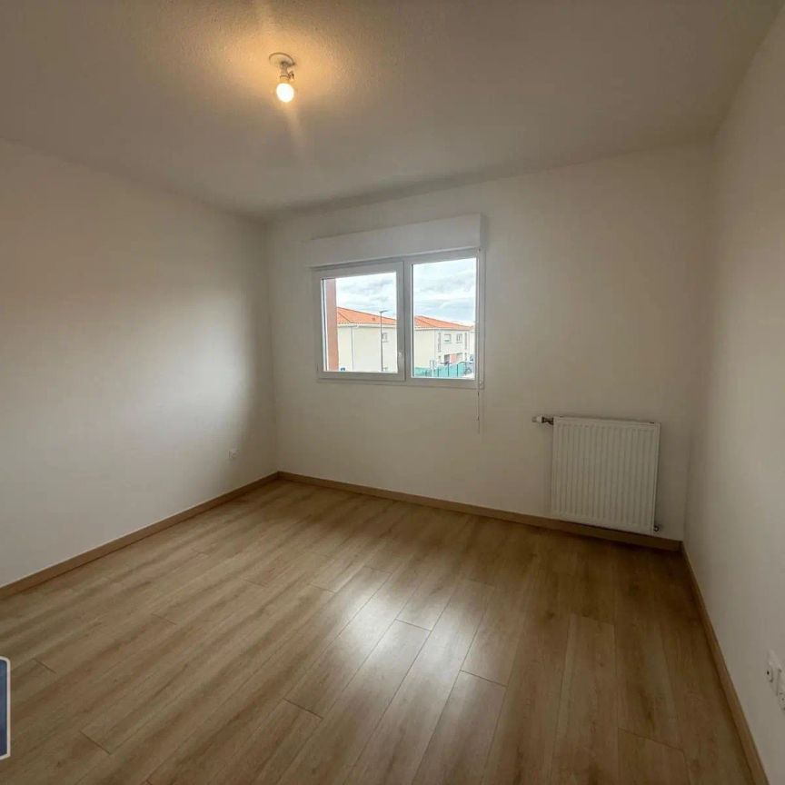 Maison à louer 4 pièces 84.7m² - Photo 1