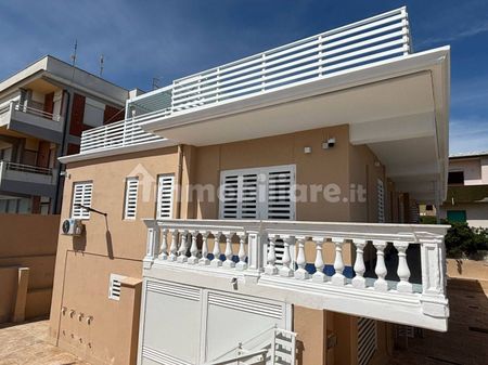 Appartamento in villa Lungomare Nazario Sauro 14, Centro, Minturno - Photo 2