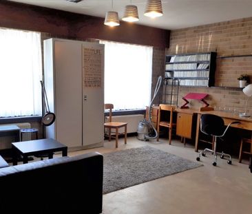 GENT - Studio vlakbij Zuid, Vooruit, Kantienberg - Photo 2