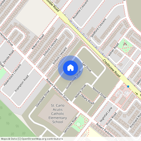 35 Stewardship Road -160, Brampton