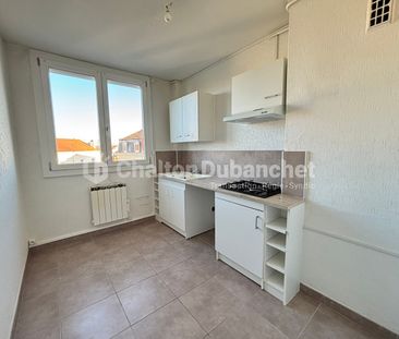 Location Appartement 3 pièces 50m² - Photo 4
