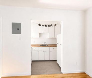 Studio - Montréal - $1,250 /mo - Photo 4