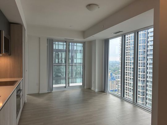 For Lease - 8 Widmer Street Unit# 3703, Toronto, Ontario - Photo 1