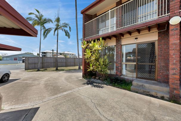 2-Bedroom Unit in the Heart of Mackay - Photo 1