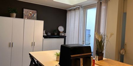 Woning te huur in Sint-Gillis-Bij-Dendermonde voor € 950 met 2 slaapkamers - Foto 4