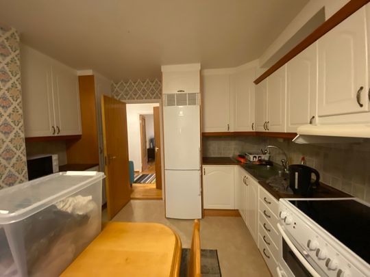 Hjälmarvägen, Örebro - Foto 1