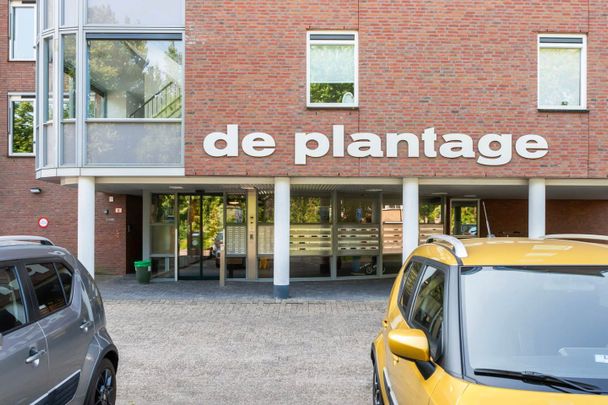 Appartement te huur: Plantageweg 19 3333 GZ Zwijndrecht - Photo 1