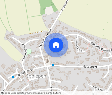 Dornafield Close, Ipplepen, Newton Abbot - Photo 1