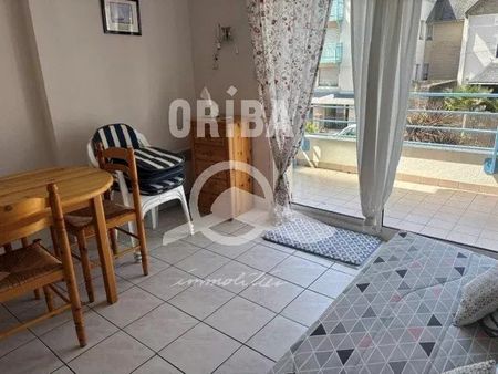 Location Appartement 2 pièces 32m² PORNICHET 44380 - Photo 2