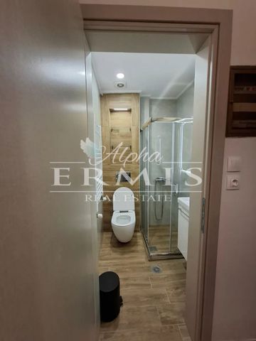 Διαμέρισμα για ενοικίαση Κέντρο (Καλαμαριά) - Photo 2