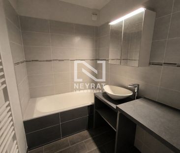 APPARTEMENT T2 A LOUER - Photo 2