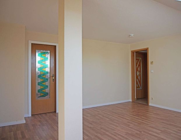 3-Zimmer Wohnung in der Altstadt - Foto 1