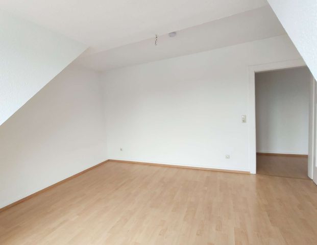 3 Zimmer - 80m² Wohnung Nähe Bürgergarten - Foto 1