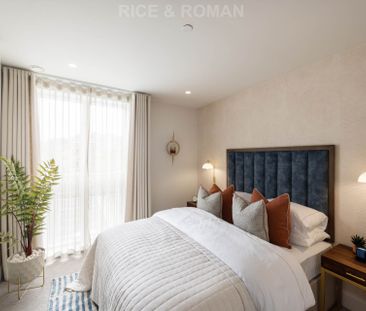 2 Bedroom Apartment, Highfields – West Byfleet - Photo 3