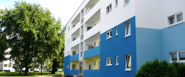 2-Zimmer-Wohnung in Dortmund Wickede - mit Renovierungsgutschein im Wert von 500,00 EUR !!! - Foto 1