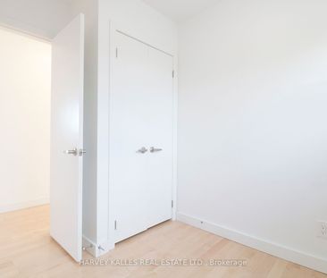 For Lease - 4 Benson Avenue Unit# 6, Mississauga, Ontario - Photo 6