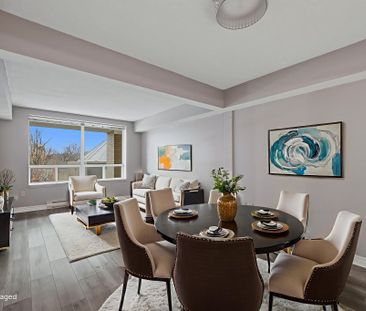 For Lease - 1510 Richmond Street Unit# 209, London North, Ontario - Photo 3