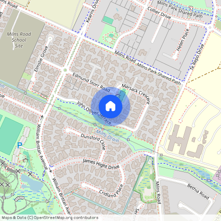 6 Marsack Crescent, Halswell, Christchurch