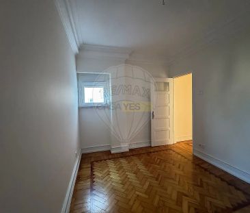 Apartment T5 in Areeiro, Lisboa - Photo 5