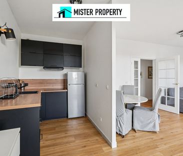 Puteaux / Centre-Ville - Appartement 3 pièces avec terrasse - Photo 4