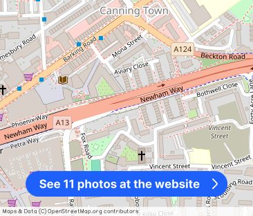 1 Bywell Place, Canning Town, London, E16 - Photo 1