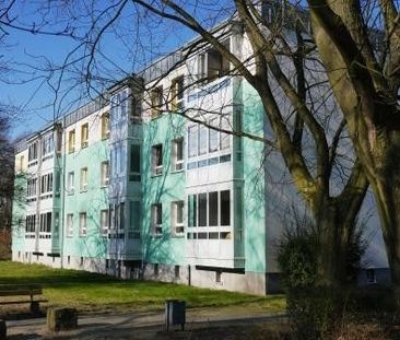 Die Gelegenheit: frisch renovierte 4-Zimmer-Wohnung mit großem Wint... - Photo 1