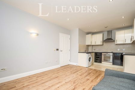 1 bedroom apartment to rent Queensway, Southampton, SO14 - Photo 2