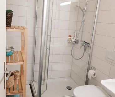 Ultra-modern 3.5-ZW of 80 m² in the countryside - Photo 6