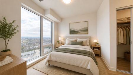 For Lease - 1185 Dupont Street Unit# 1017, Toronto, Ontario - Photo 2