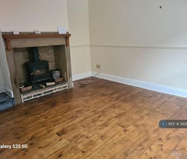 1 bedroom terraced house to rent - Photo 1