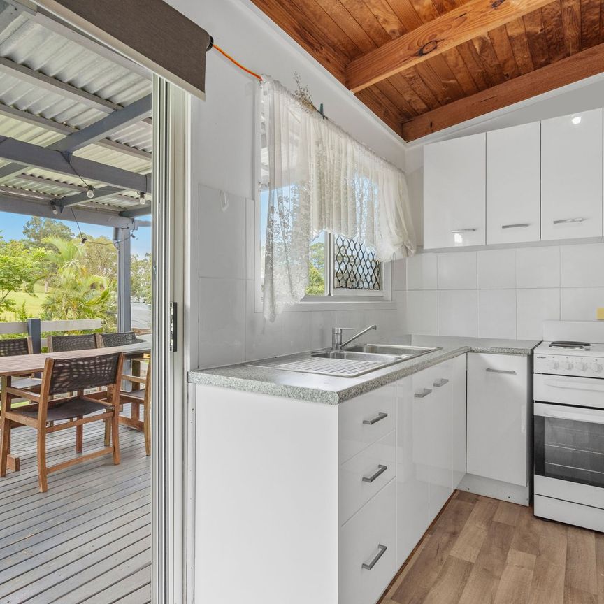 1 Natasha Court, Woodridge QLD 4114 - House For Rent - $580 | Domain - Photo 1